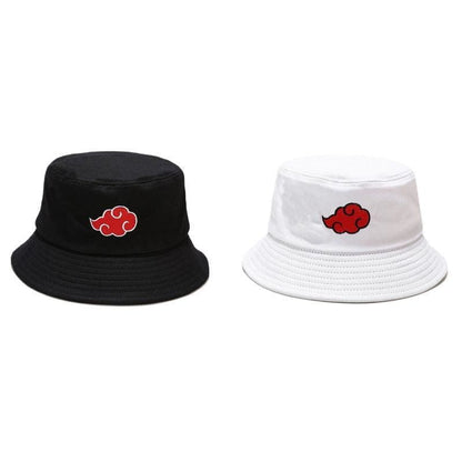 Bob blanc Akatsuki - Naruto Shippuden™