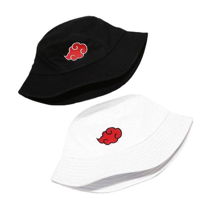 Bob blanc Akatsuki - Naruto Shippuden™