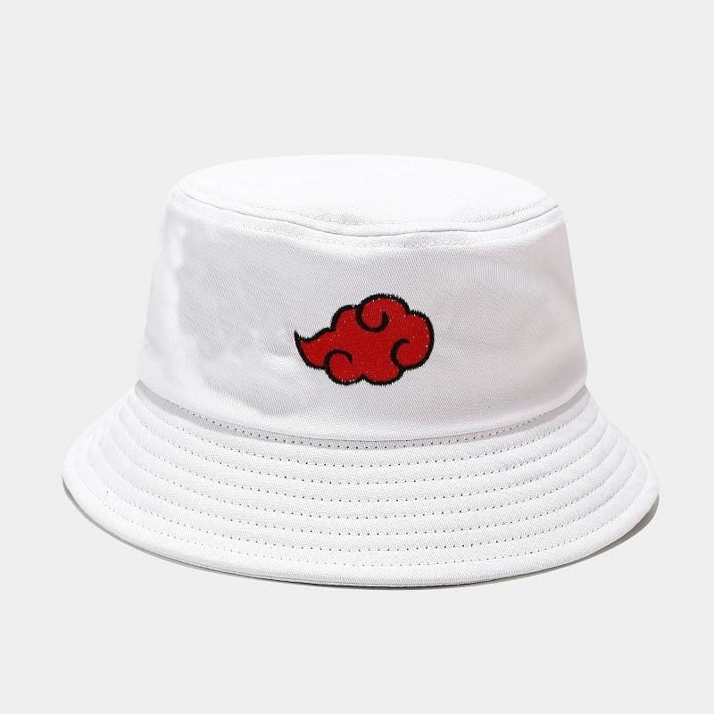 Bob blanc Akatsuki - Naruto Shippuden™