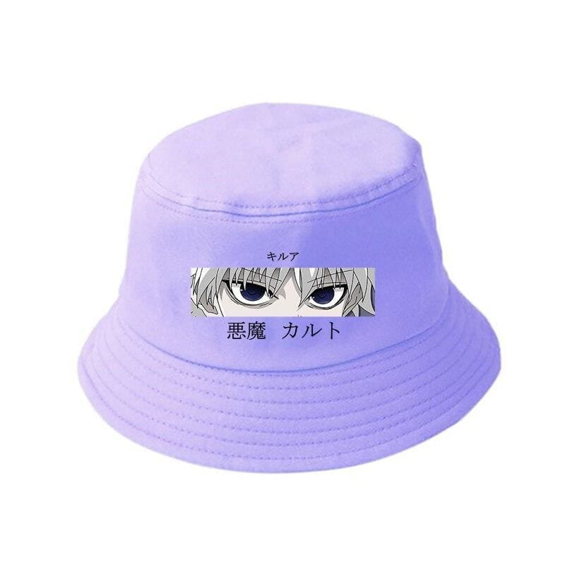 Bob Kirua - Hunter x Hunter™