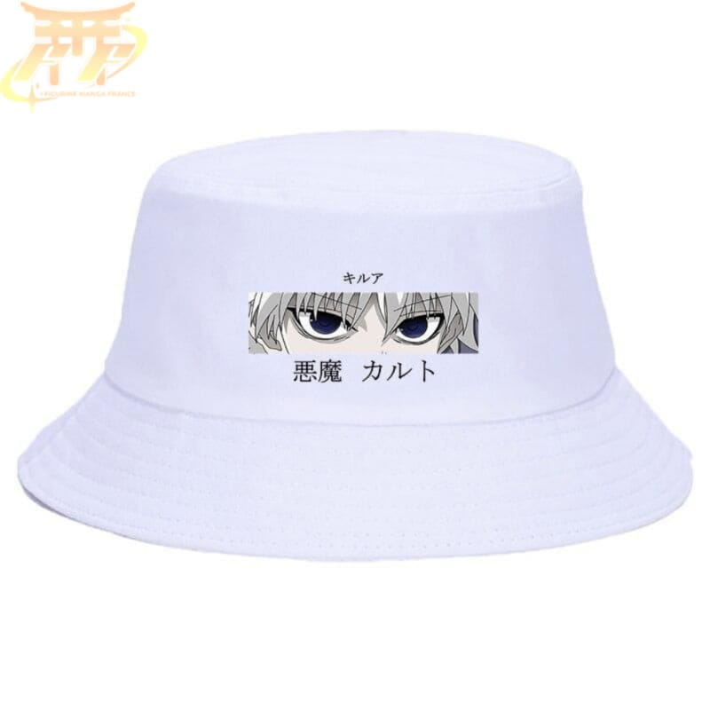 Bob Kirua - Hunter x Hunter™