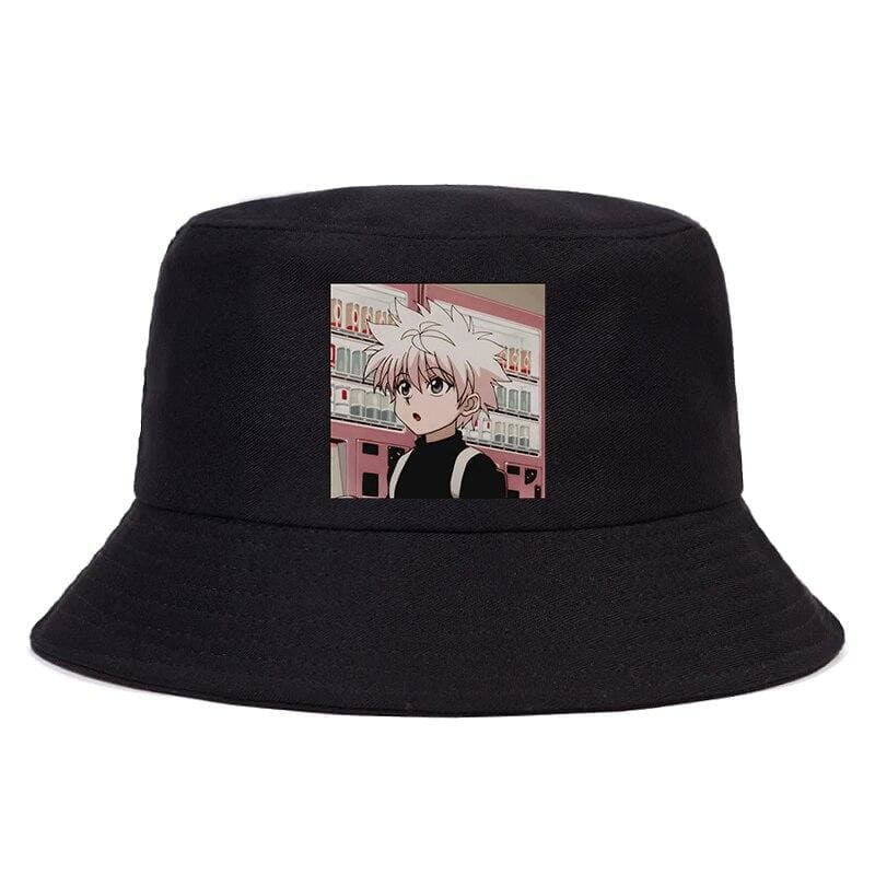 Bob Kirua Zoldick - Hunter x Hunter™