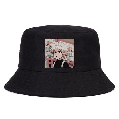 Bob Kirua Zoldick - Hunter x Hunter™