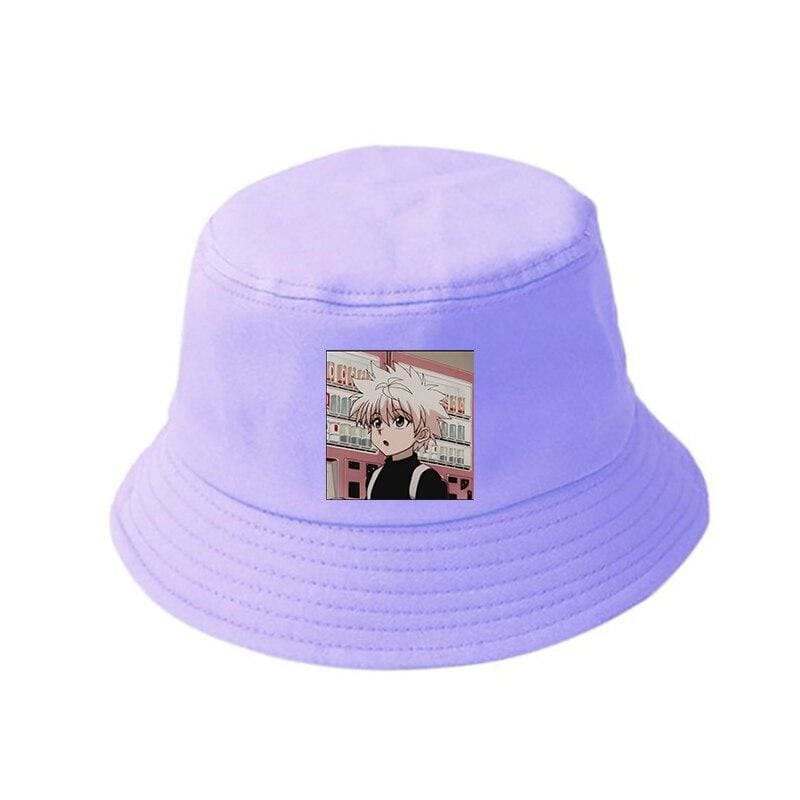 Bob Kirua Zoldick - Hunter x Hunter™