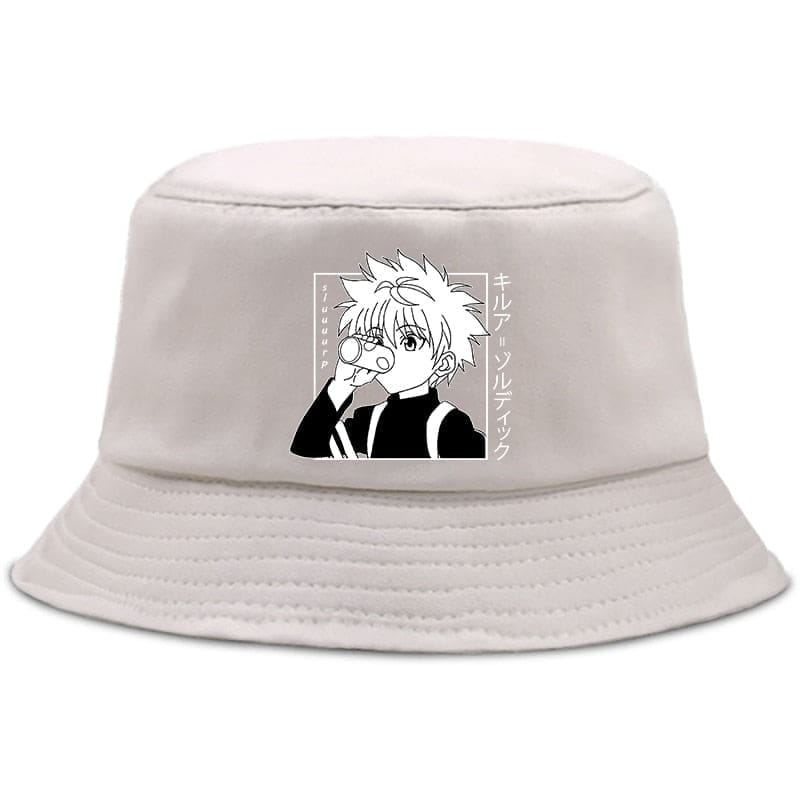 Bob Kirua Zoldik - Hunter x Hunter™