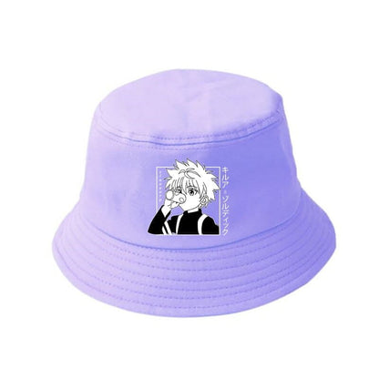 Bob Kirua Zoldik - Hunter x Hunter™