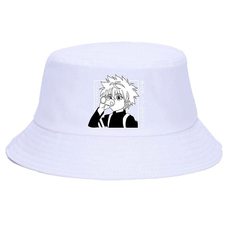 Bob Kirua Zoldik - Hunter x Hunter™