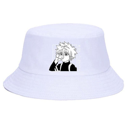 Bob Kirua Zoldik - Hunter x Hunter™