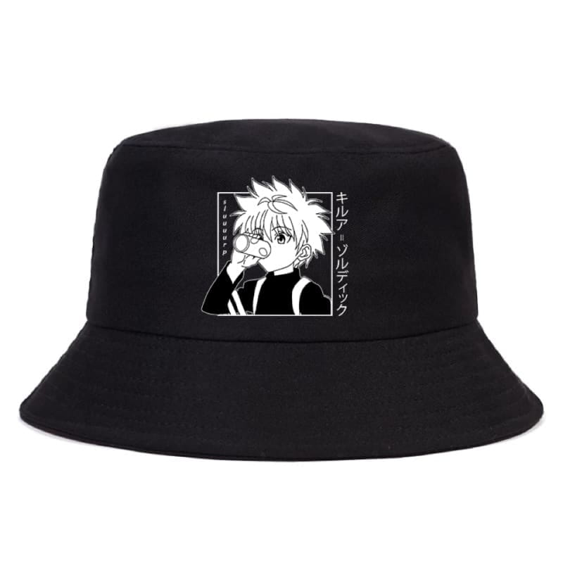 Bob Kirua Zoldik - Hunter x Hunter™