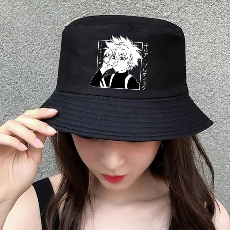 Bob Kirua Zoldik - Hunter x Hunter™