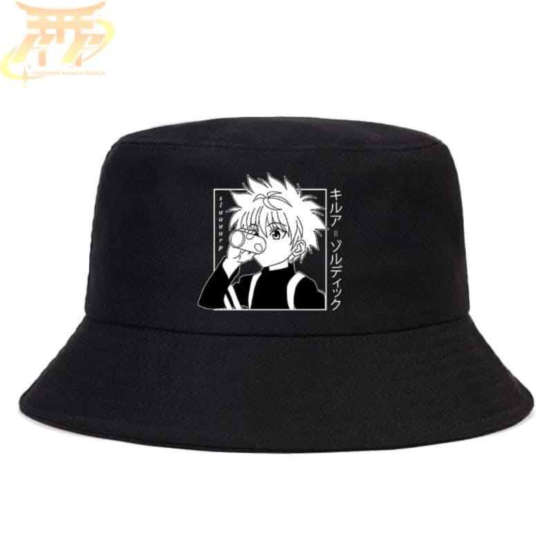 Bob Kirua Zoldik - Hunter x Hunter™