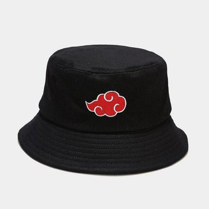 Bob Noir Akatsuki - Naruto Shippuden™