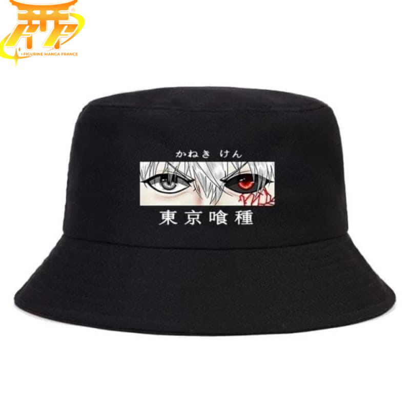 Bob "Shironeki" - Tokyo Ghoul™