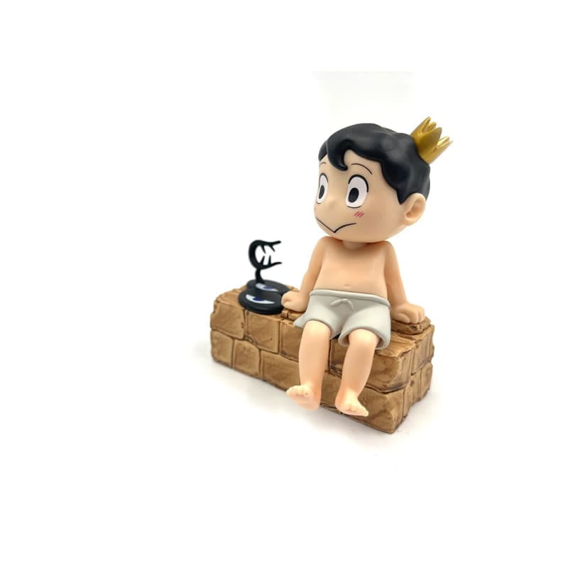 Bojji en culotte Figuur - Ranking of Kings™