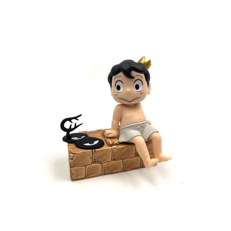 Bojji en culotte Figuur - Ranking of Kings™