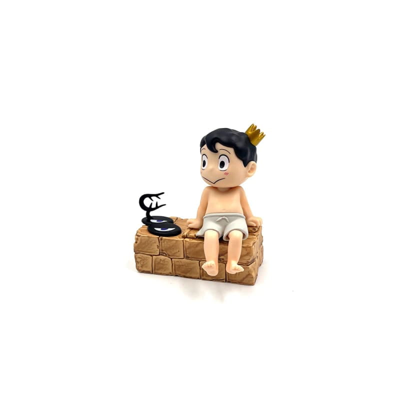 Bojji en culotte Figuur - Ranking of Kings™