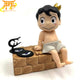 Bojji en culotte Figuur - Ranking of Kings™