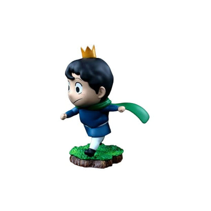 Bojji en marche Figuur - Ranking of Kings™