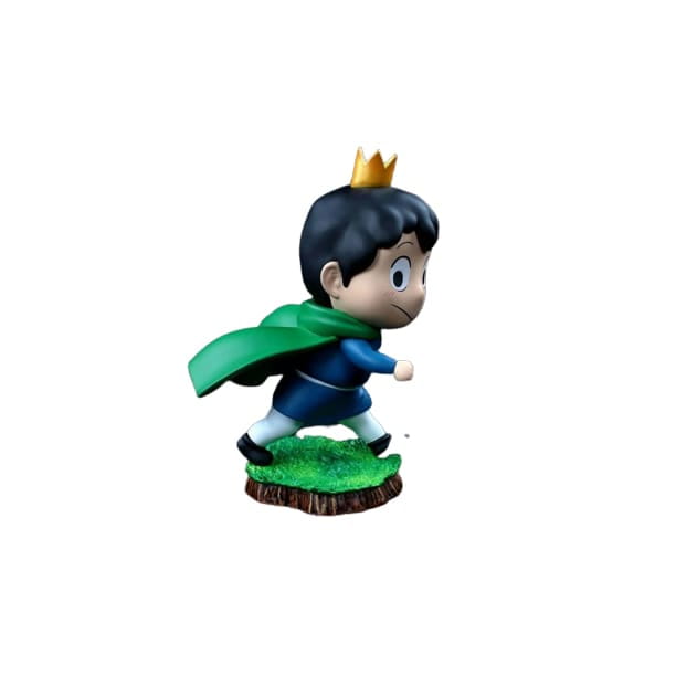 Bojji en marche Figuur - Ranking of Kings™