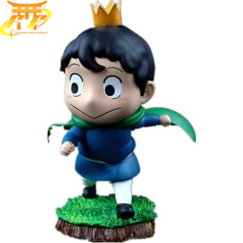 Bojji en marche Figuur - Ranking of Kings™