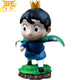 Bojji en marche Figuur - Ranking of Kings™