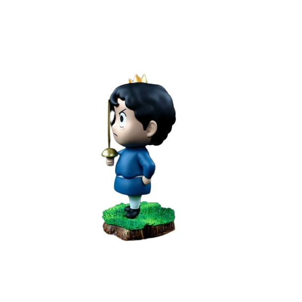 Bojji "Epée" Figuur - Ranking of Kings™