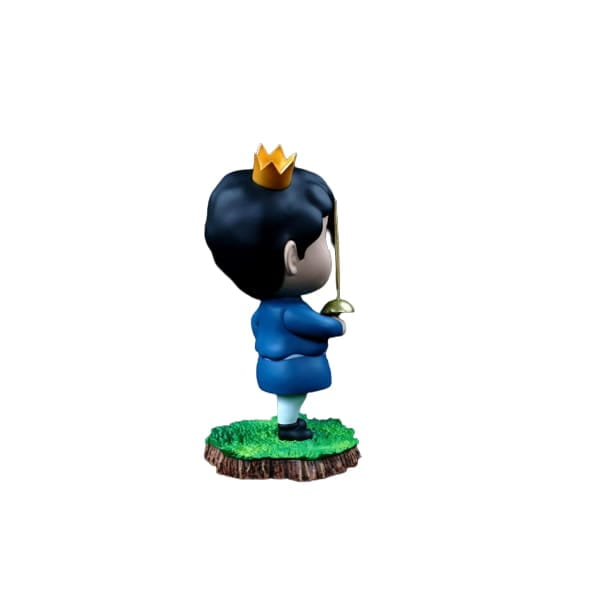 Bojji "Epée" Figuur - Ranking of Kings™