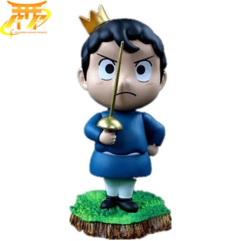 Bojji "Epée" Figuur - Ranking of Kings™