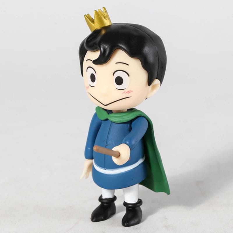 Bojji et Kage Figuur - Ranking of Kings™