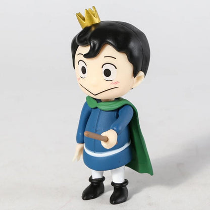 Bojji et Kage Figuur - Ranking of Kings™