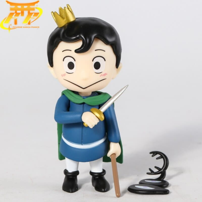 Bojji et Kage Figuur - Ranking of Kings™