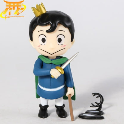 Bojji et Kage Figuur - Ranking of Kings™