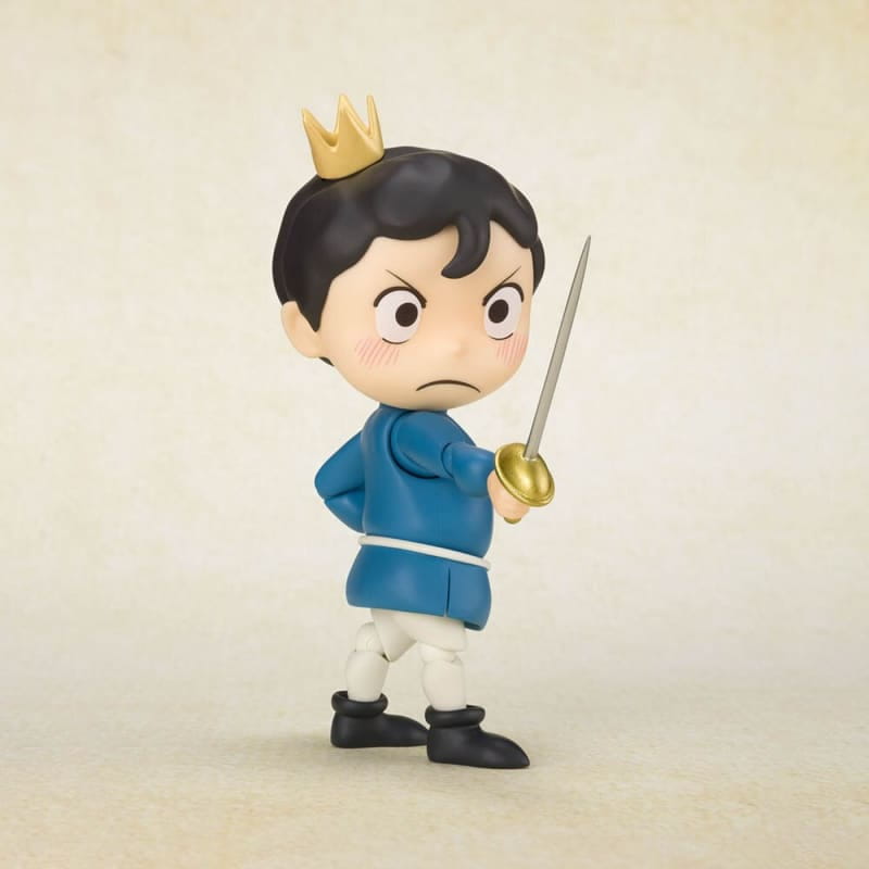 Bojji x Kage Figuur - Ranking of Kings™