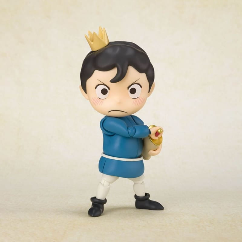 Bojji x Kage Figuur - Ranking of Kings™