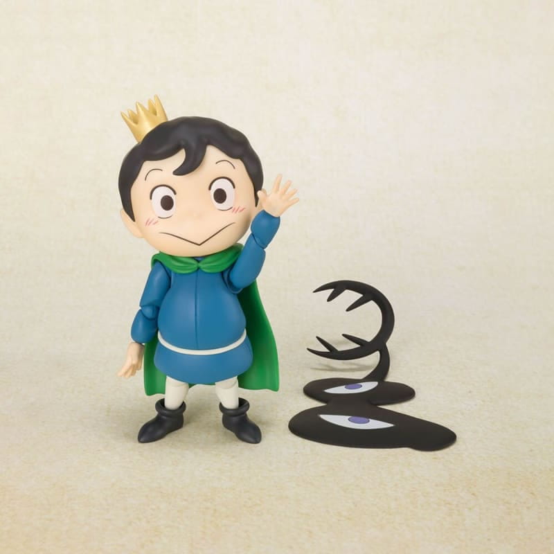 Bojji x Kage Figuur - Ranking of Kings™