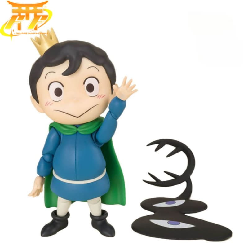 Bojji x Kage Figuur - Ranking of Kings™