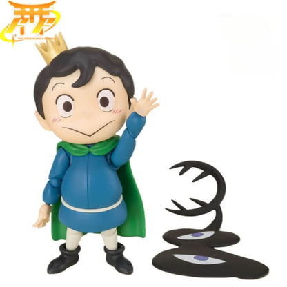 Bojji x Kage Figuur - Ranking of Kings™