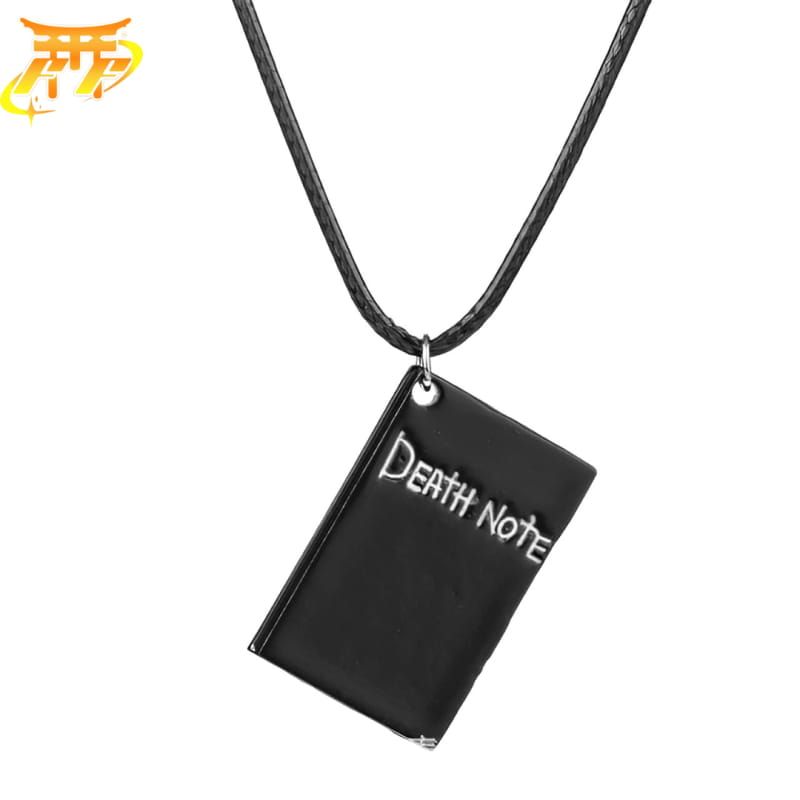 "Book" Ketting - Death Note™