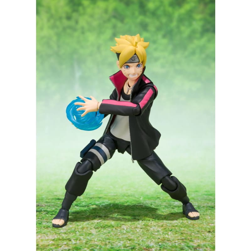 Boruto Uzumaki Figuur - Naruto Shippuden™