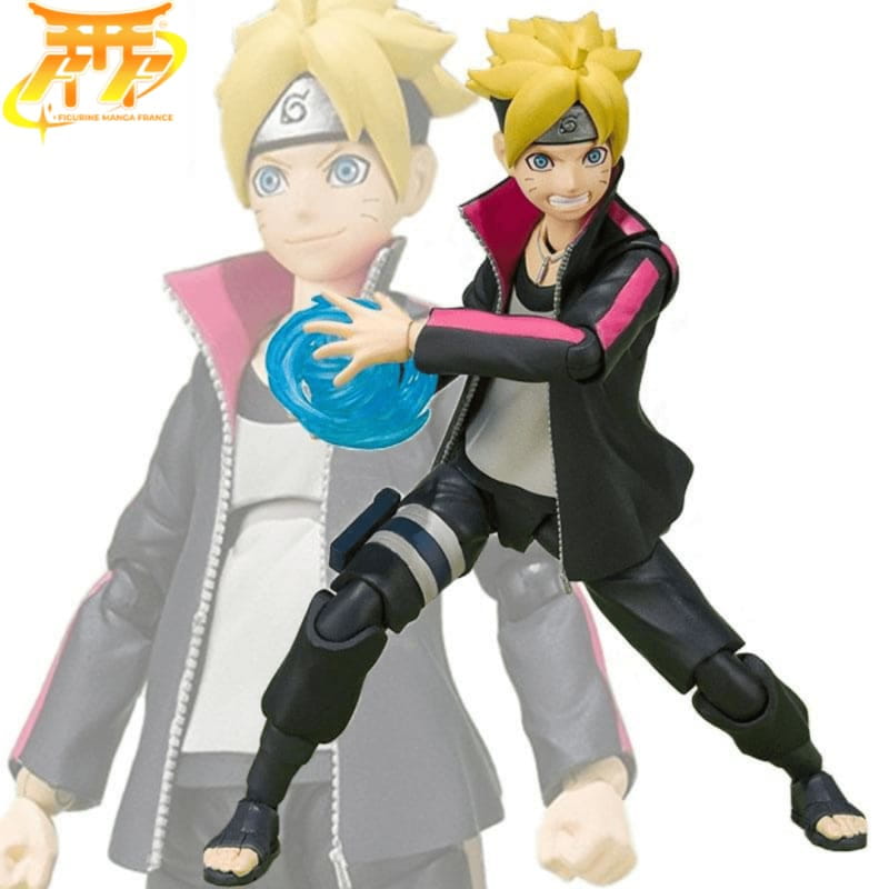 Boruto Uzumaki Figuur - Naruto Shippuden™