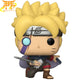 Boruto Uzumaki Pop Figuur - Naruto Shippuden™