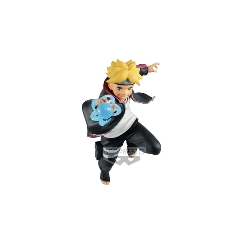 Boruto Uzumaki Rasengan Figuur - Naruto Shippuden™