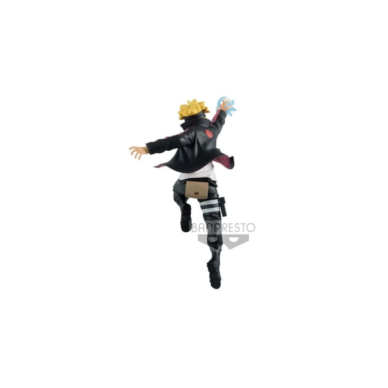 Boruto Uzumaki Rasengan Figuur - Naruto Shippuden™