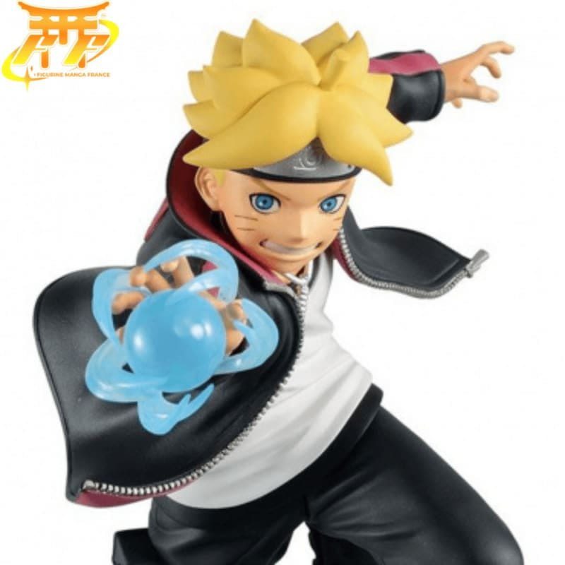 Boruto Uzumaki Rasengan Figuur - Naruto Shippuden™