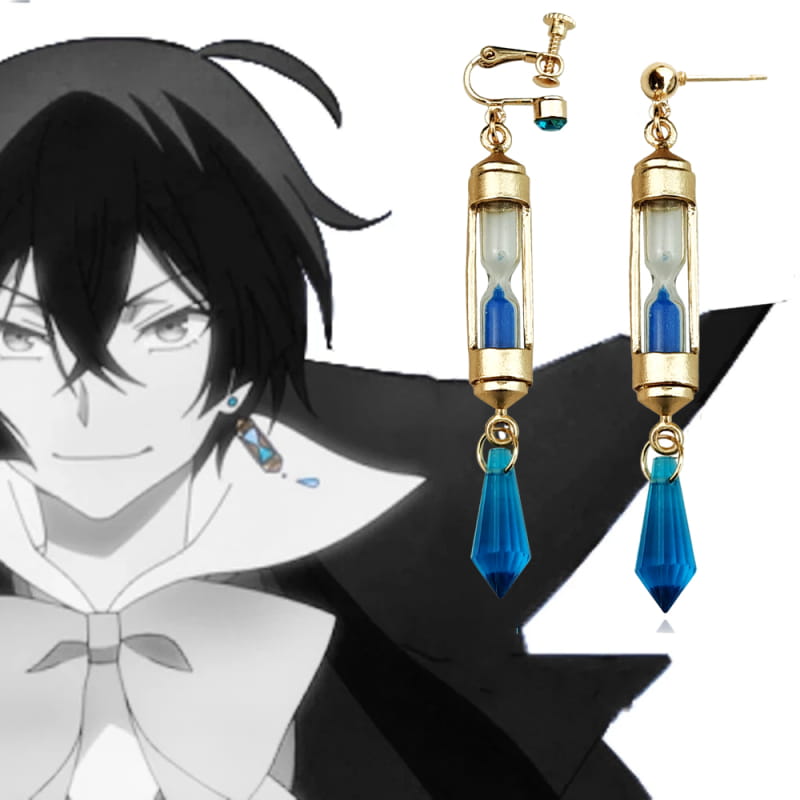 Boucle D'oreille Vanitas - The Case  Study of Vanitas™