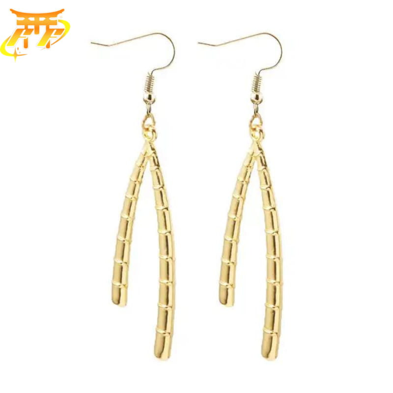 Boucles D'oreilles Hanma - Tokyo Revengers™