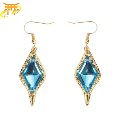 Boucles D'oreilles Kaeya - Genshin Impact™