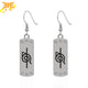Boucles D'oreilles Konoha 