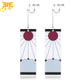 Boucles D'oreilles Soleil - Demon Slayer™