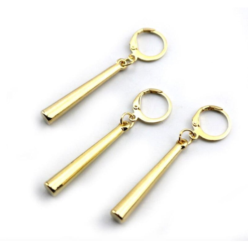 Boucles D'oreilles Zoro - One Piece™